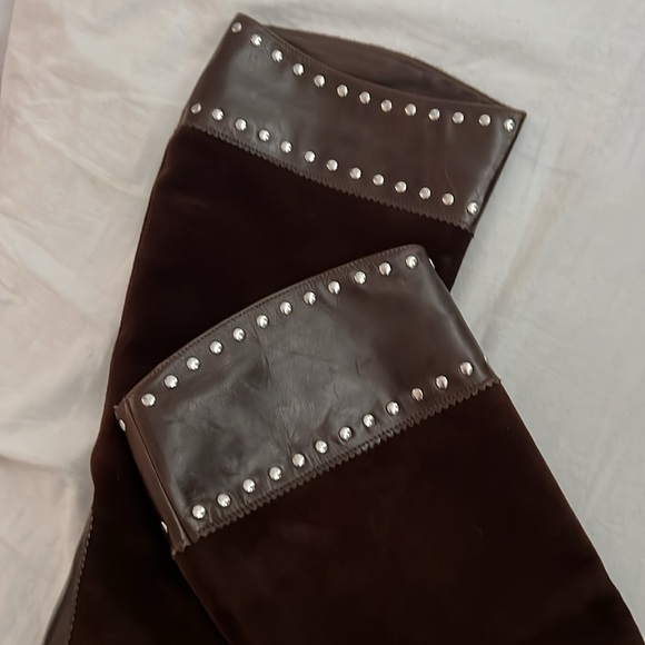 Cesare Paciotti boots - Picture 7 of 10